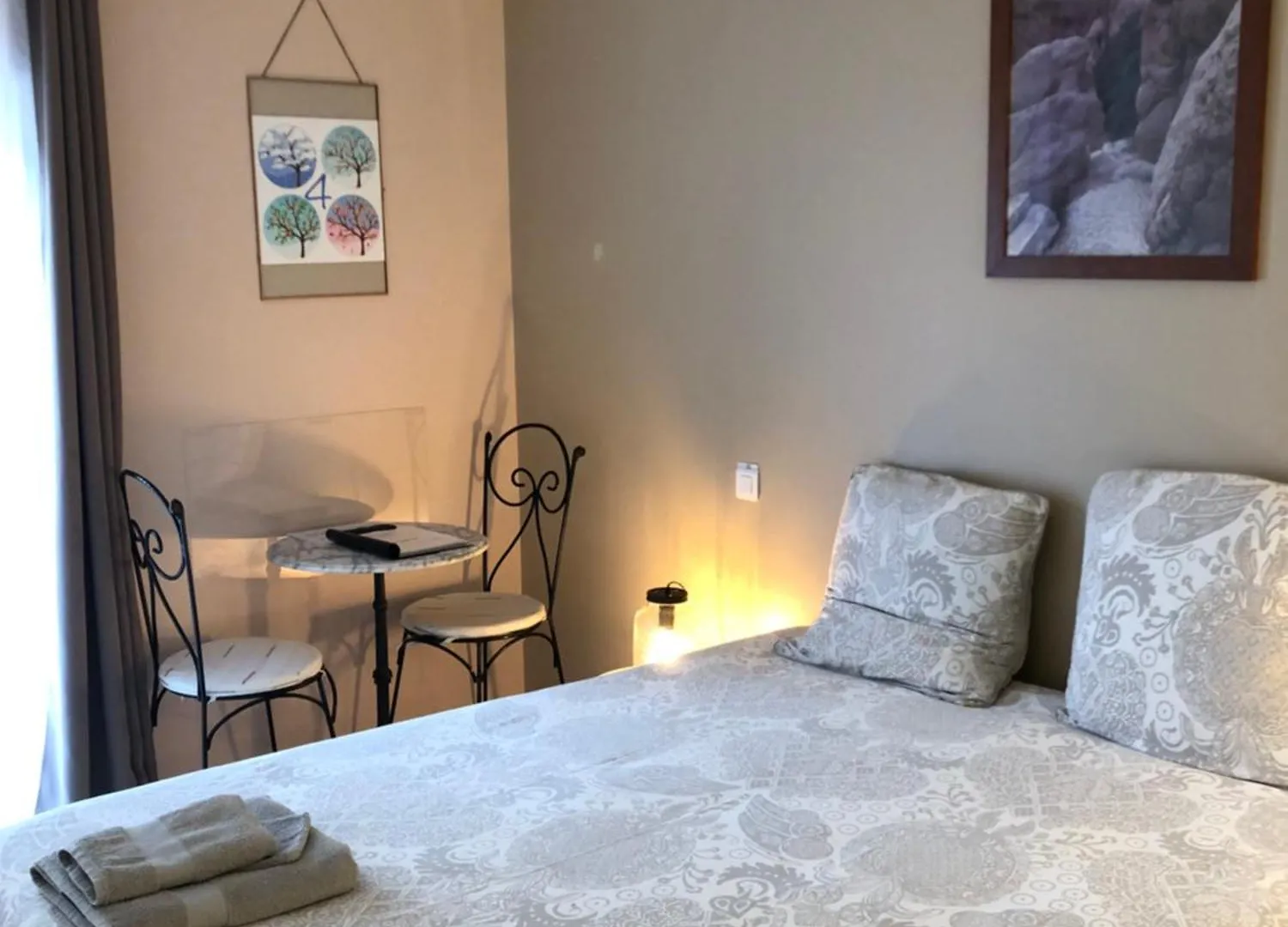 Eyragues Suite Parentale France
